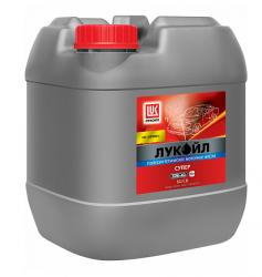    Lukoil   10W-40, 18,   -  