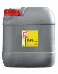    Lukoil  -8 20, 18,   -  