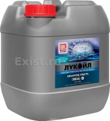    Lukoil    API CI-4/SL 10W-40,   -  