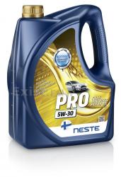    Neste Pro 5W-30, 4,   -  