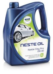    Neste CITY PRO 0W-40, 4,   -  