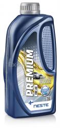    Neste Premium 5W-40, 1,   -  