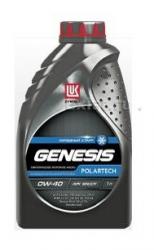    Lukoil  GENESIS POLARTECH 0W-40,   -  