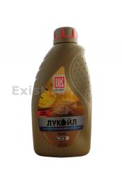    Lukoil   SL/CF SAE 10W-40,   -  