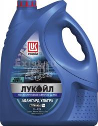    Lukoil    API CI-4/SL 10W-40,   -  