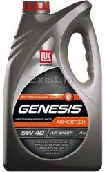    Lukoil GENESIS ARMORTECH 5W-40,   -  