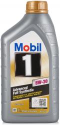    Mobil Mobil 1 FS 5W-30 1,   -  