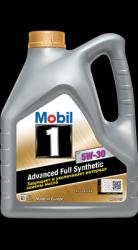    Mobil Mobil 1 FS 5W-30 4,   -  