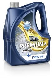    Neste Premium+ 10W-40, 4,   -  