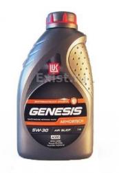    Lukoil Genesis Armortech 5W-30 SL A5/B5,   -  