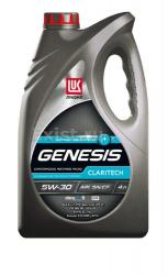    Lukoil  GENESIS CLARITECH 5W-30 ,   -  