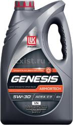    Lukoil Genesis Armortech VN 5W-30 (GC 5W-30),   -  