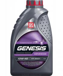    Lukoil  GENESIS ADVANCED, , 10W-40,   -  