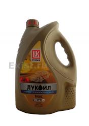    Lukoil   SL/CF SAE 10W-40,   -  