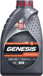    Lukoil Genesis Armortech VN 5W-30 (GC 5W-30),   -  