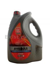    Lukoil   10W-40, 5,   -  