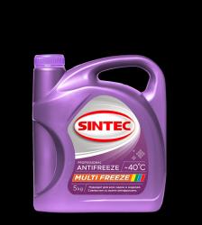 Sintec MULTI FREEZE  1. |  800533