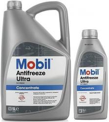 Mobil Antifreeze Ultra 5 5. |  710721